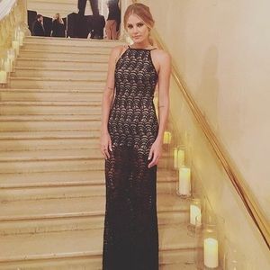 Stone Cold Fox “Logan” dress